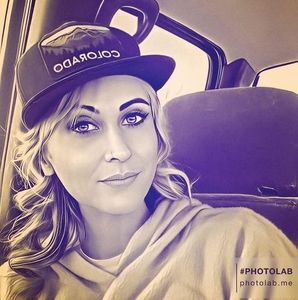 Meet your Posher, Kimberly